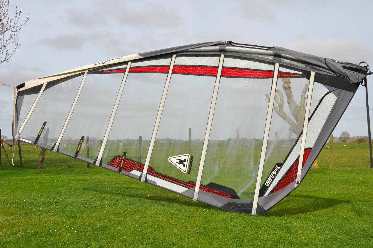 7.0 m2 Gaastra GTX zeil
