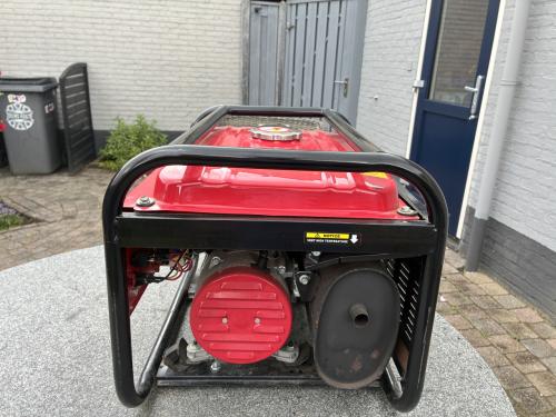 Aggregaat