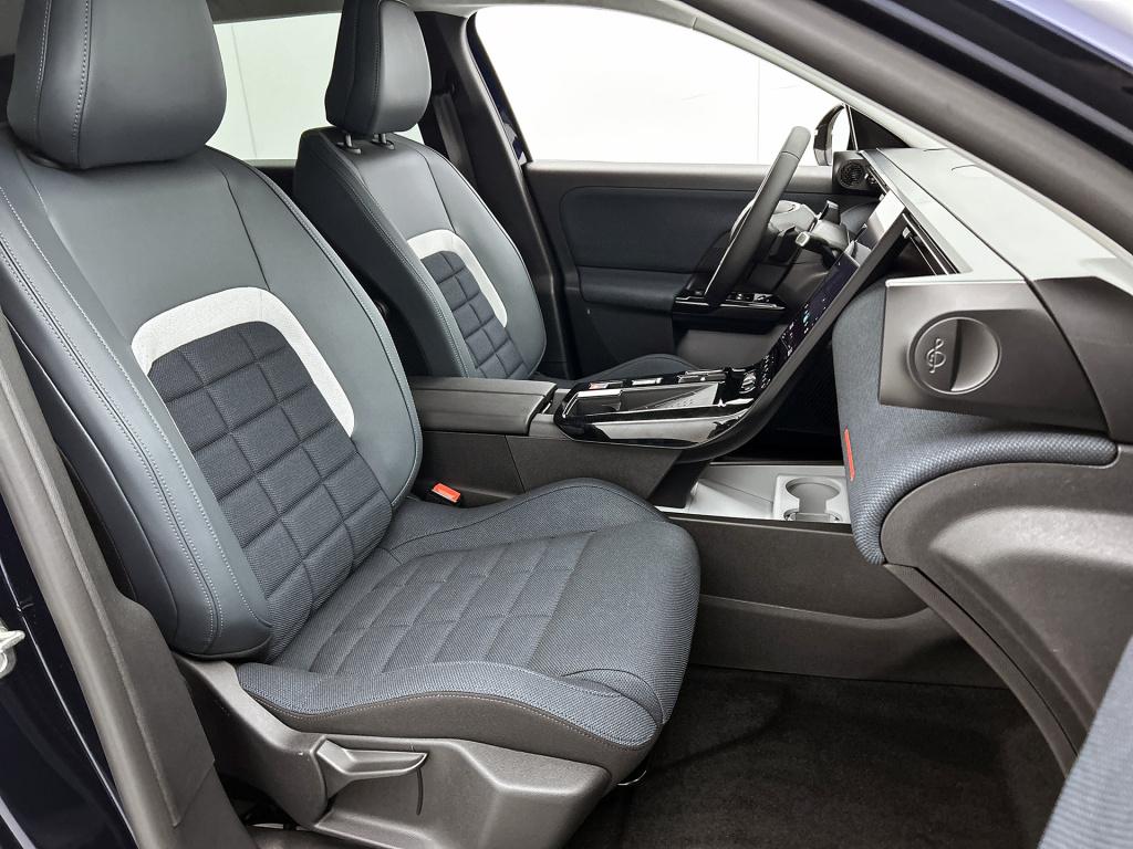 Citroen C5 Aircross business comfort range 74 kwh | elektrische achterklep 