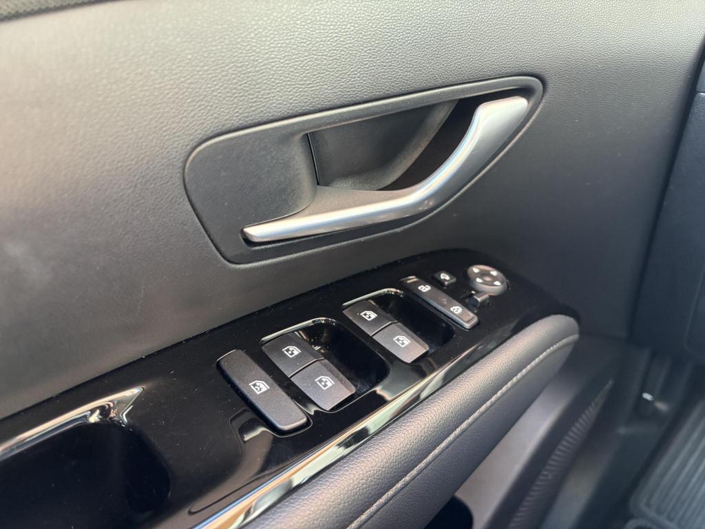 Hyundai Tucson 1.6 t-gdi hev premium sky