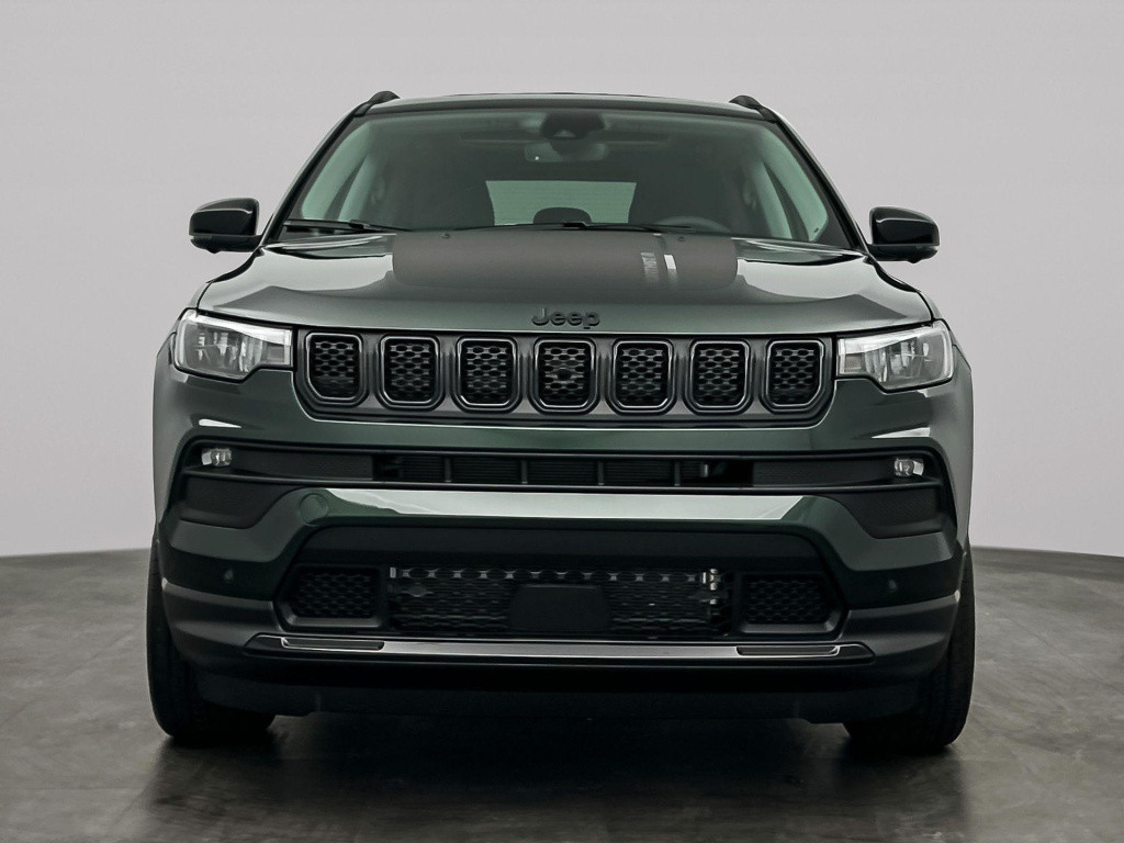 Jeep Compass 4xe 240 phev the north star | full option | panoramadak | alpi