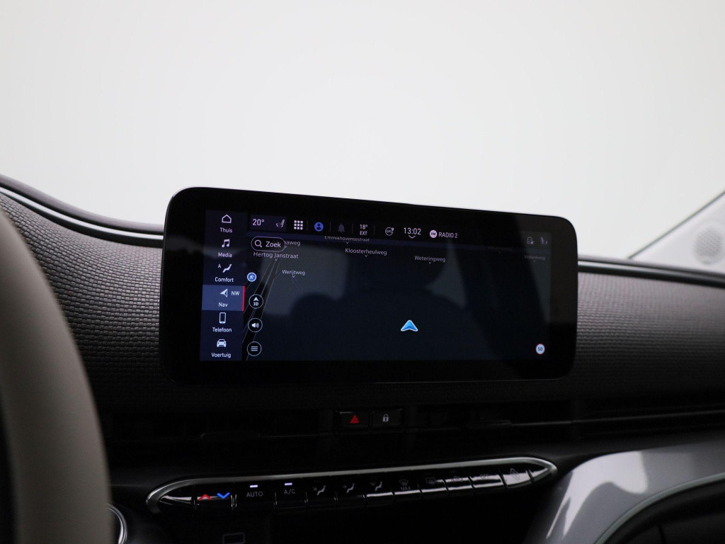 Fiat 500 la prima 42 kwh | automaat  | navigatie | virtual cockpit | verwar