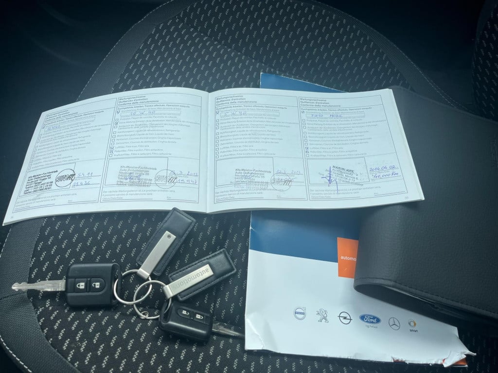 Nissan Qashqai 2.0 tekna | incl. beurt & apk | trekhaak