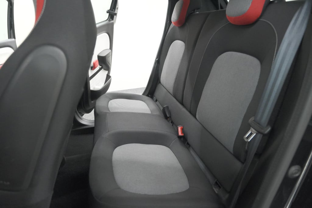 Renault Twingo 1.0 sce collection | parkeersensoren | airco | bluetooth rad