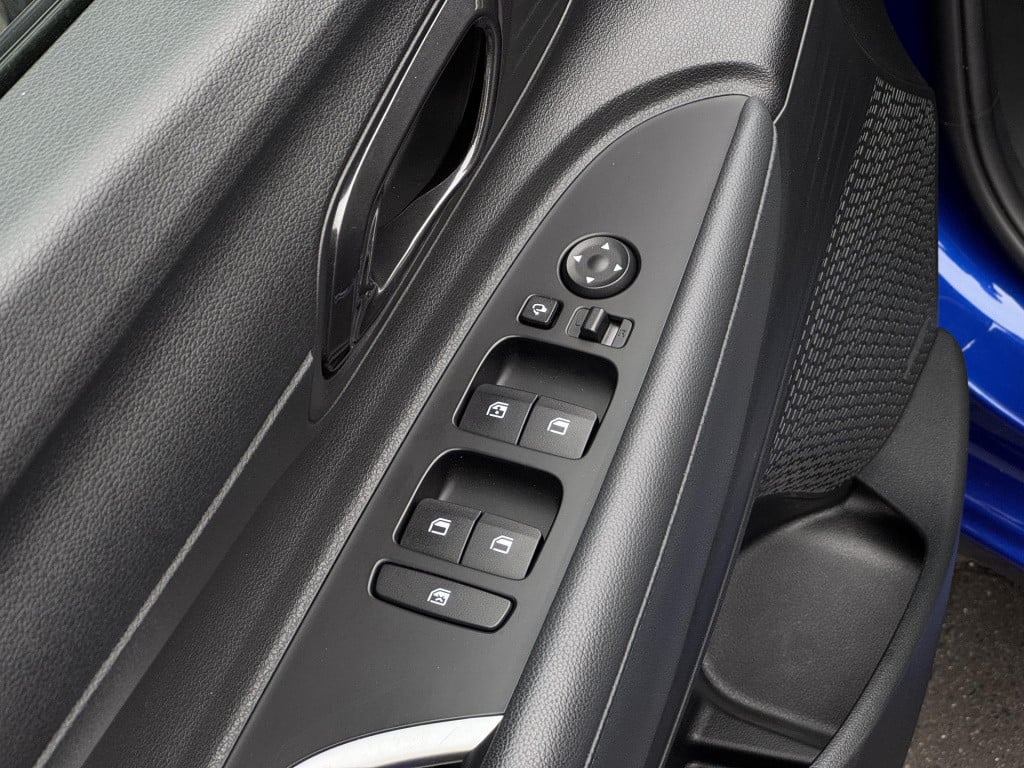 Hyundai I 20 1.0 t-gdi premium automaat