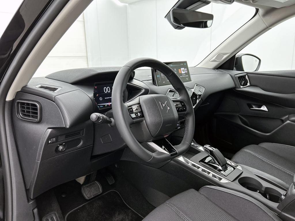 Ds Ds 3 e-tense ligne business 54 kwh | keyless entry | stoelverwarming | 3