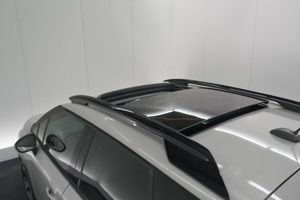 Citroen C3 Aircross puretech 110 s&s shine | panoramadak | apple carplay | 