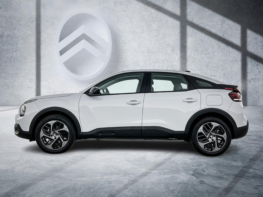 Citroen C4 130pk business plus | rijklaar | camera | comfort seats | apple 