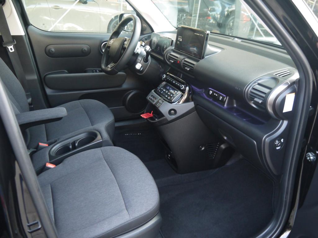 Hyundai Inster evolve sky plus 49 kwh