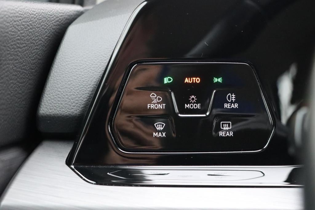 Volkswagen Golf 1.4 ehybrid style 204pk dsg6