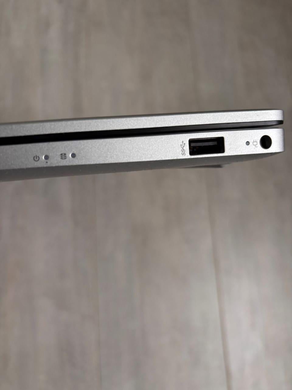 Mooie 17 inch HP laptop