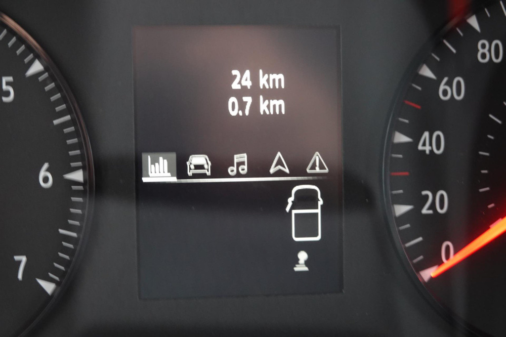 Renault Master t35 2.0 dci 170 l2h2 extra