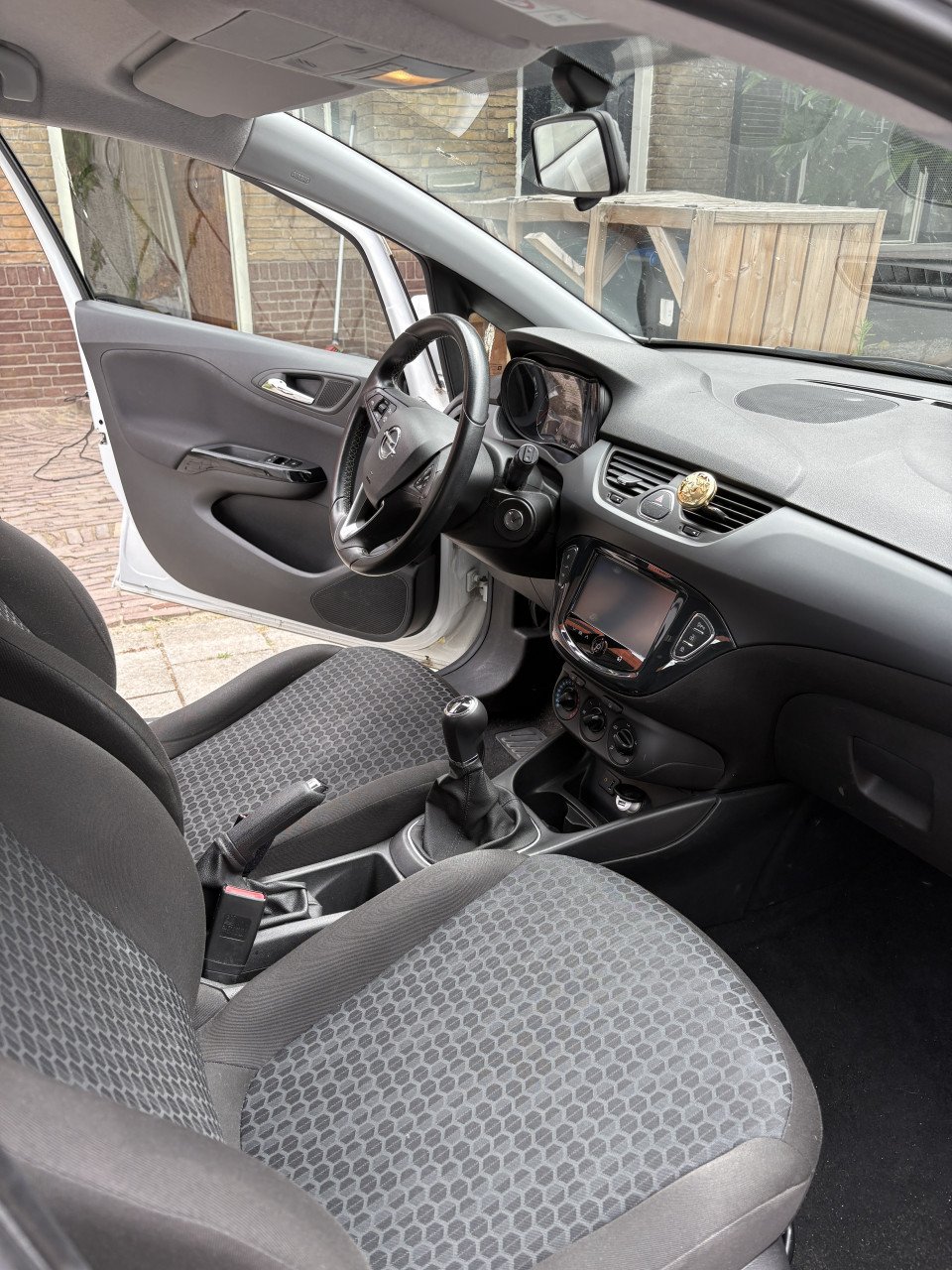 Opel corsa 1.0 eco turbo