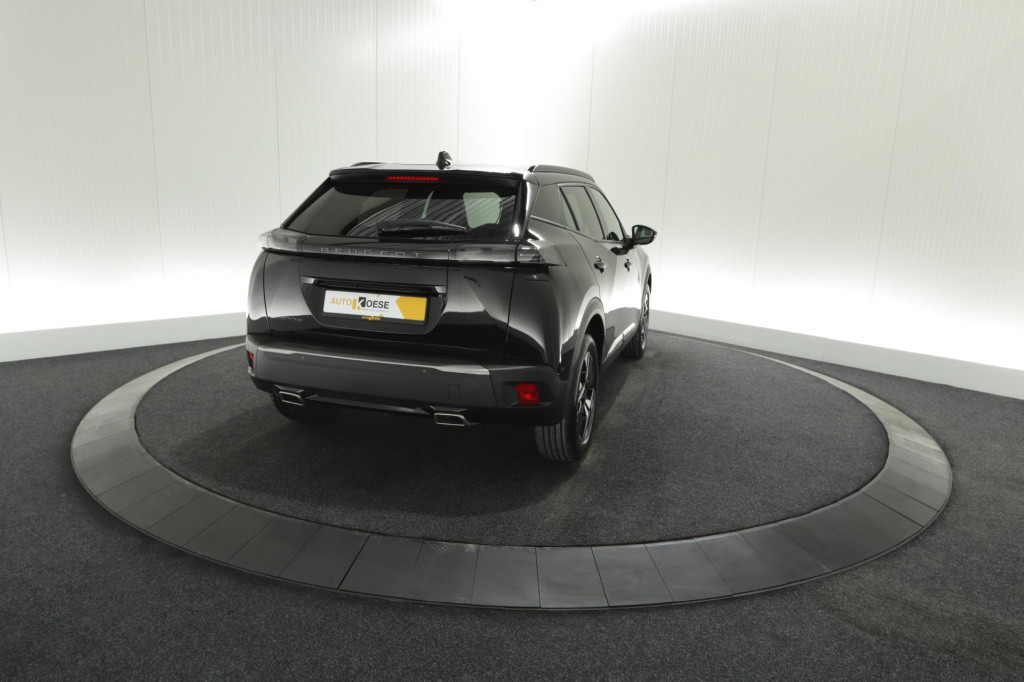 Peugeot 2008 puretech 130 eat8 allure | 360 camera | adaptieve cruise contr