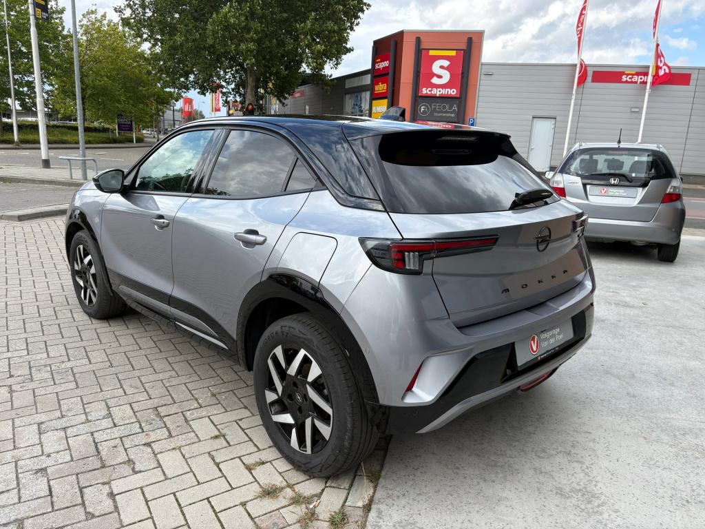 Opel Mokka 1.2 turbo hybrid gs