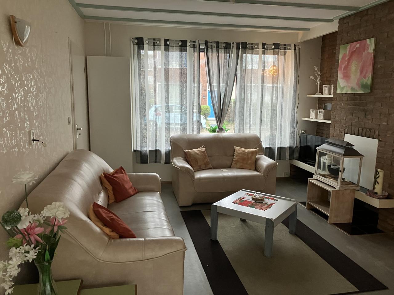 Benedenwoning Westkapelle te huur