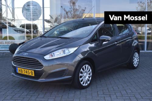 Ford Fiesta 1.0 style | incl. nieuwe distrtibutieriem | airco | cruise cont