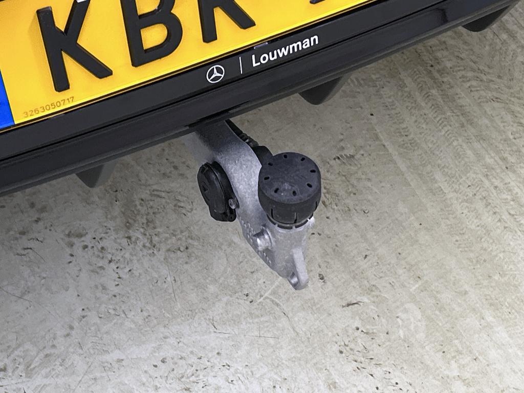 Mercedes-Benz Onbekend 53 hybrid 4matic+ premium plus trekhaak | alarm klas