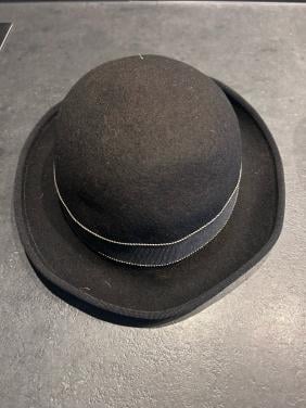 Walcherse klederdracht man