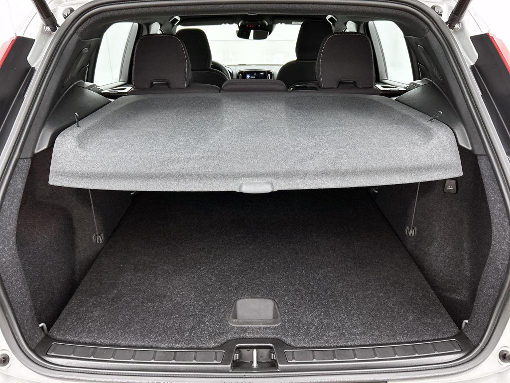 Volvo XC40 1.5 t4 plug-in hybrid plus bright | automaat | apple carplay / a