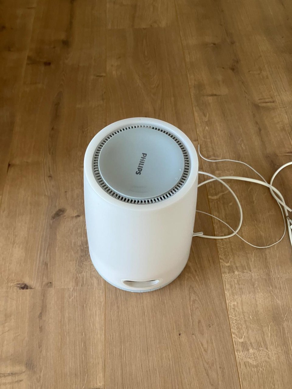 Lamp (wake up light)