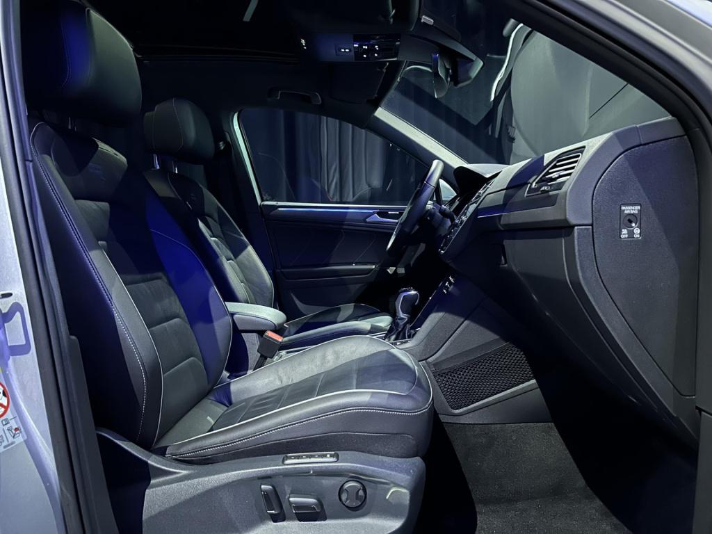 Volkswagen Tiguan 1.4 tsi ehybrid r-line business+ *pano*memory*sfeerverlic