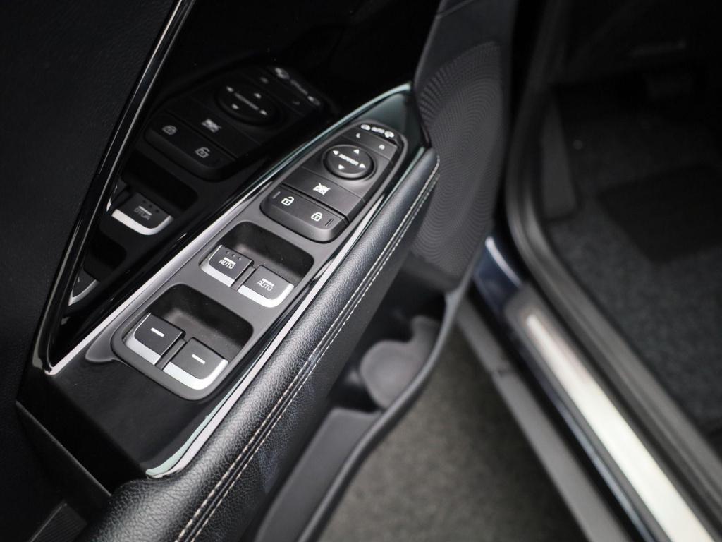 Kia Niro 1.6 gdi hybrid dynamicline | automaat | apple carplay / android au