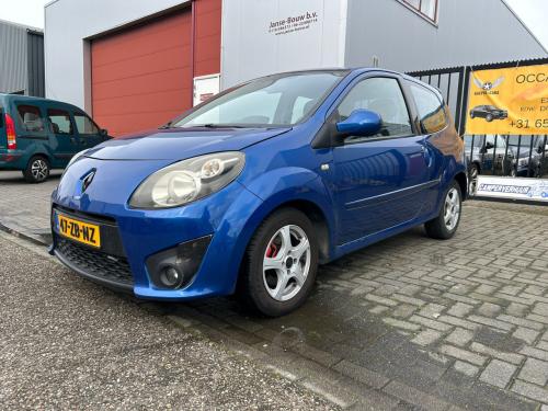Renault Twingo 1.2 Authentique GT-Line Nieuwe APK 137.535KM!
