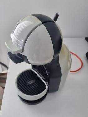 Dolce gusto koffie apparaat