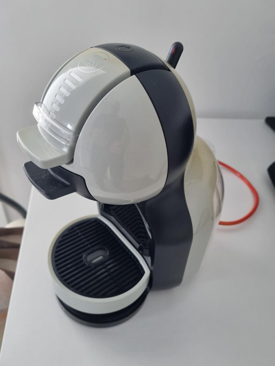 Dolce gusto koffie apparaat