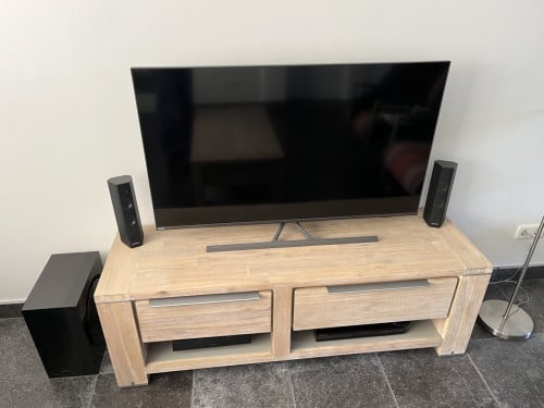 TV dressoir Buckley - Henders & Hazel