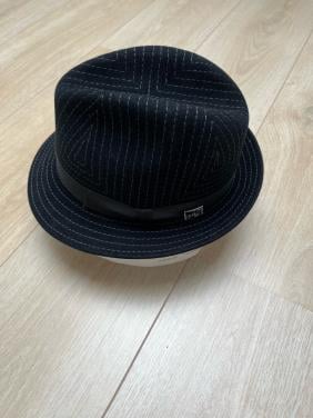 Michael Zechbauer heren hoed