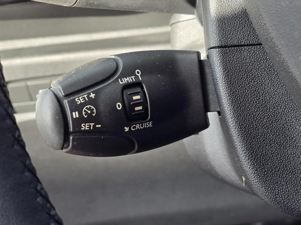 Citroen DS3 1.2 vti so chic