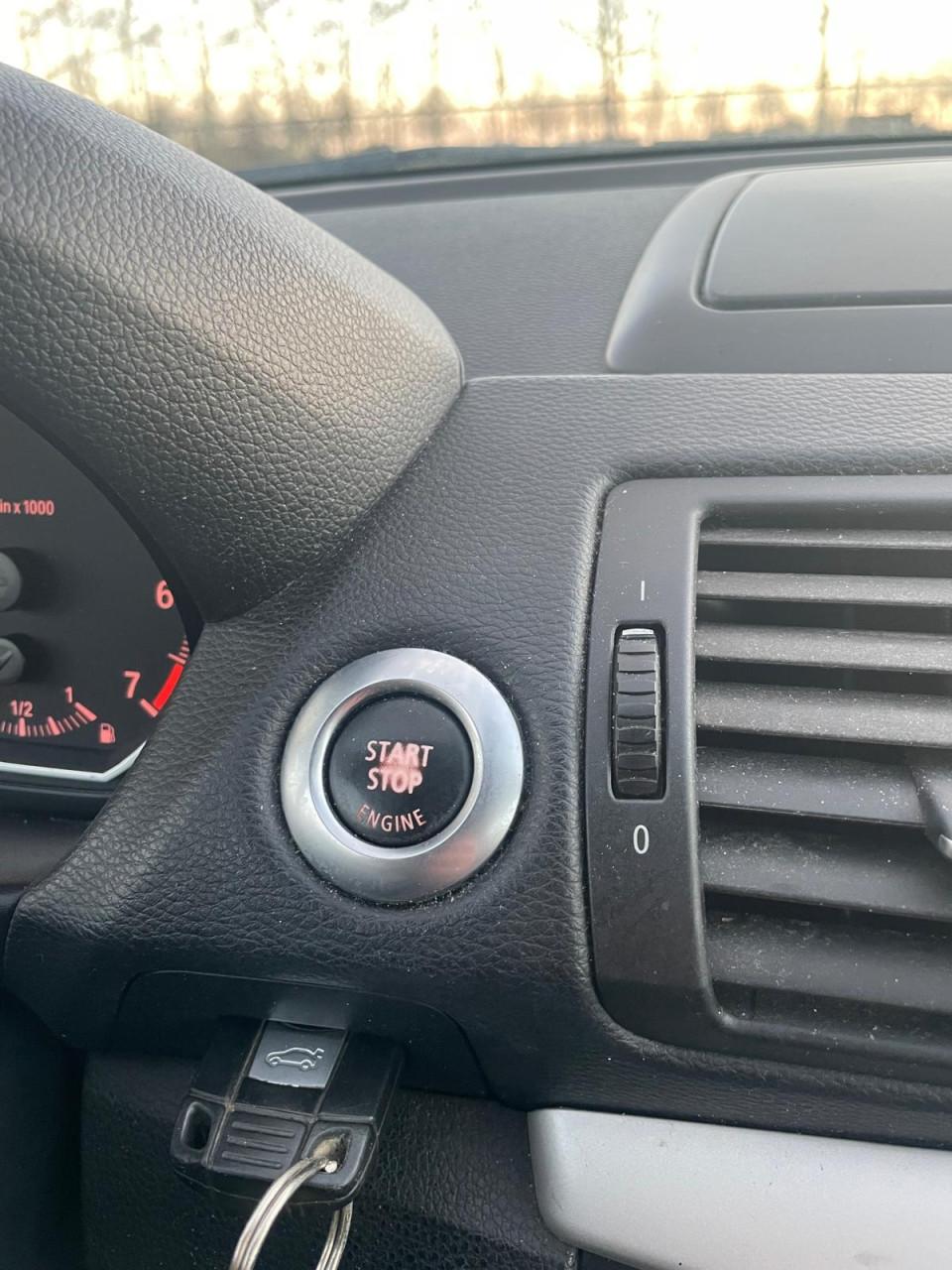 BMW 118i – APK 2027, veel onderhoud,direct rijden, nw banden