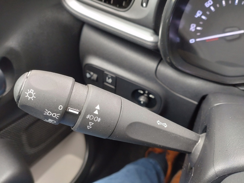 Citroen C3 1.2 pt you
