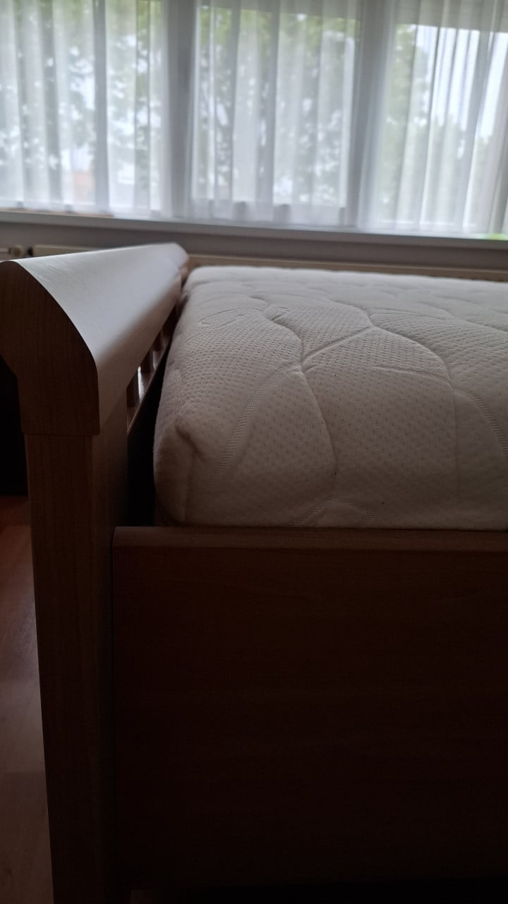 Ledikant elektrisch