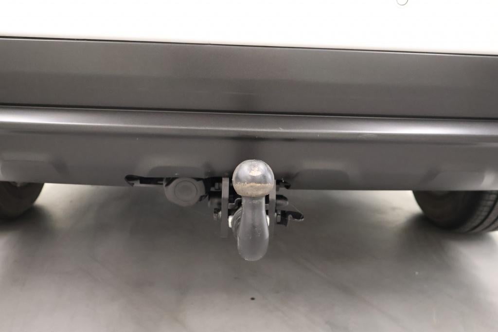 Lexus Nx 300h awd trekhaak