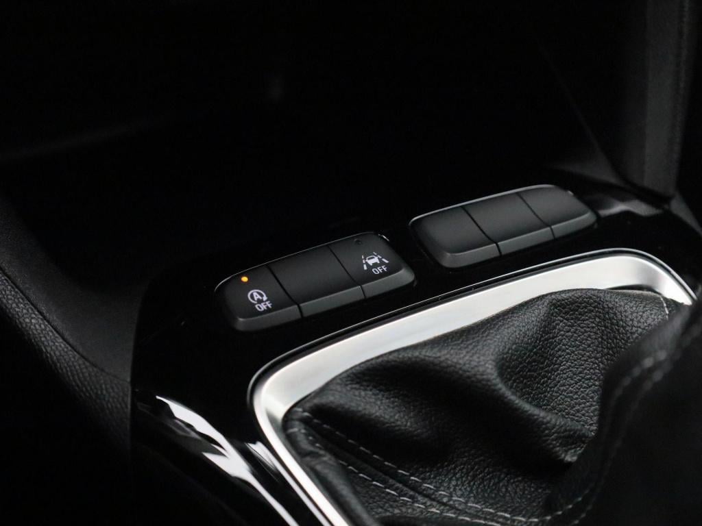 Opel Corsa 1.2 edition 75pk | cruise | airco | camera | apple carplay/andro