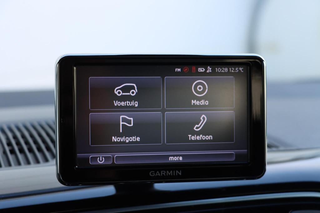 Volkswagen UP! 1.0 high up! bluemotion 5-deurs