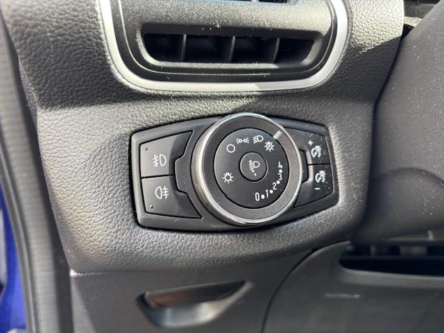 Ford B-max 1.6 ti-vct 105pk powershift titanium automaat 6t cruise & climat