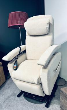 Sta op stoel Fitform 570 Vario