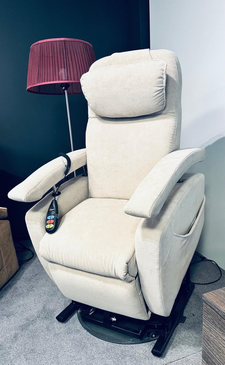 Sta op stoel Fitform 570 Vario