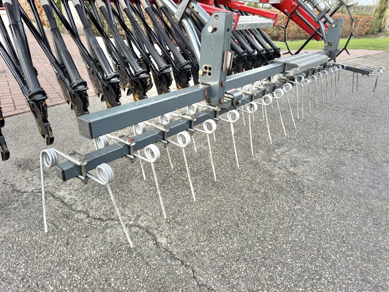 Kongskilde Demeter Classic 3000 A