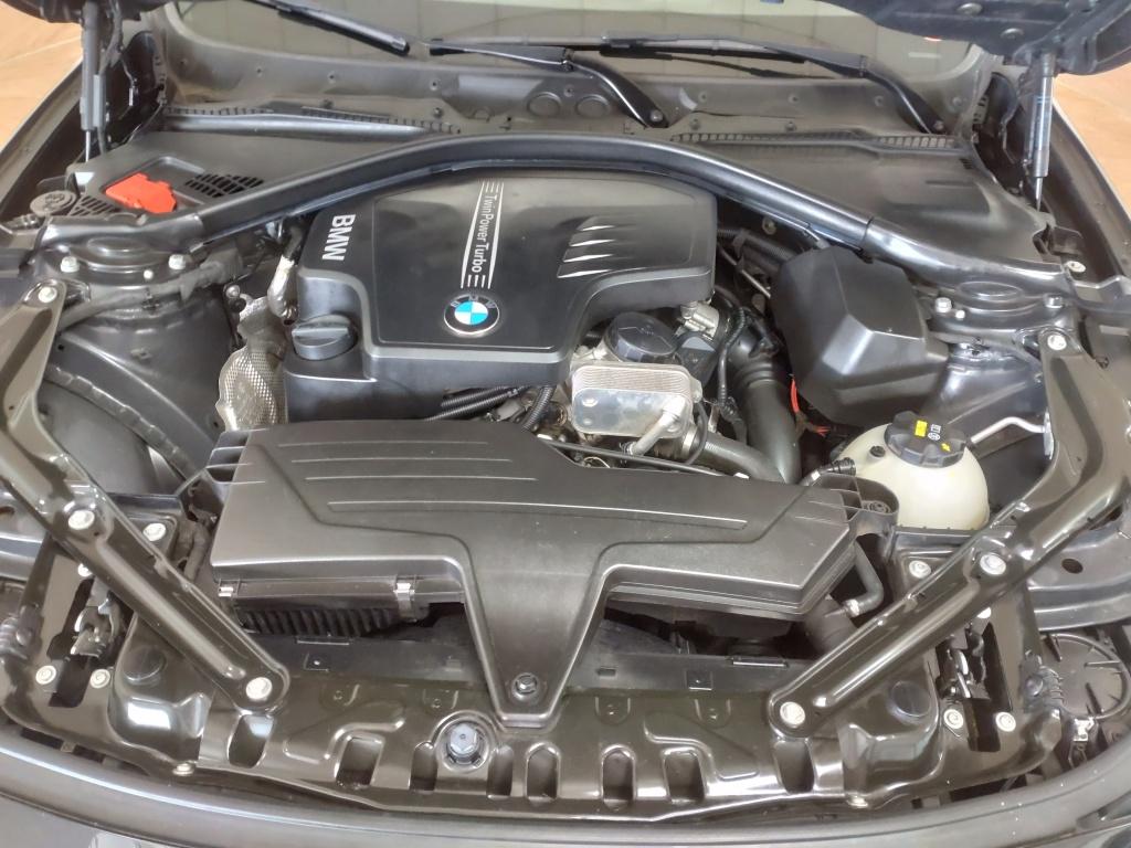 BMW 4 Serie cabrio 420i high executive | nekverwarming | trekhaak afneembaa