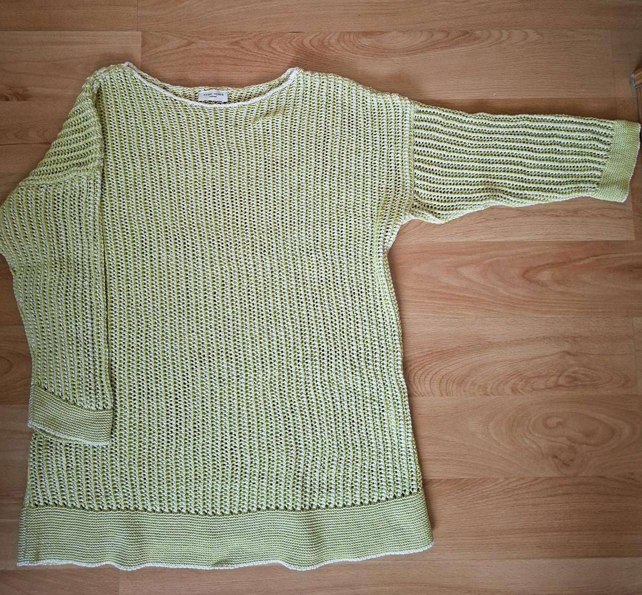 Gerry Weber katoenen trui