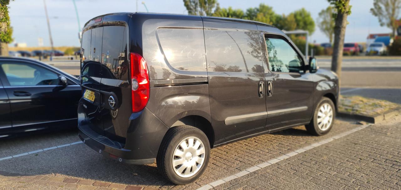 Opel Combo 1.3 CDTI Diesel – 2016 – Airco – Cruise Control
