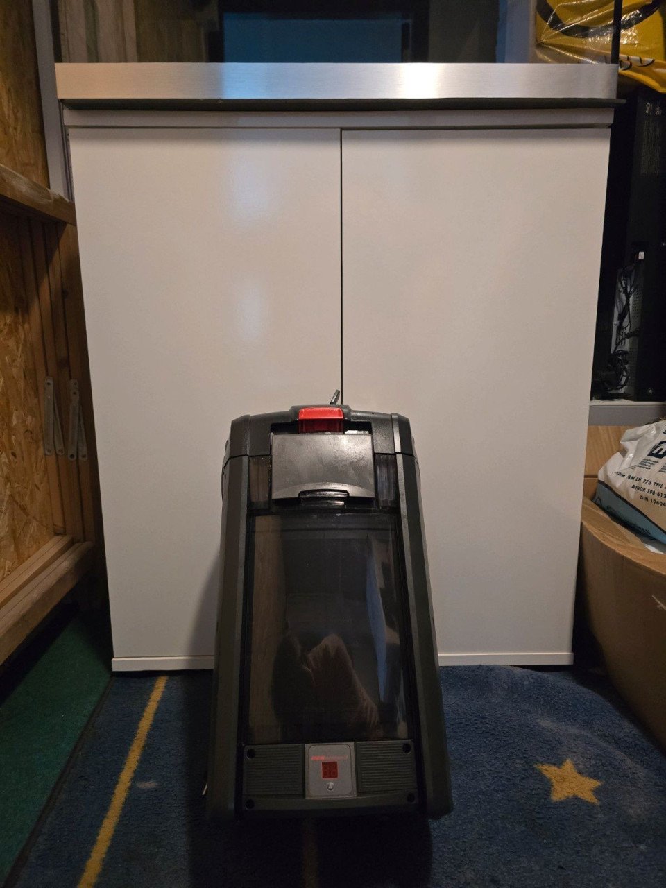 Te koop Oase Highline helemaal compleet