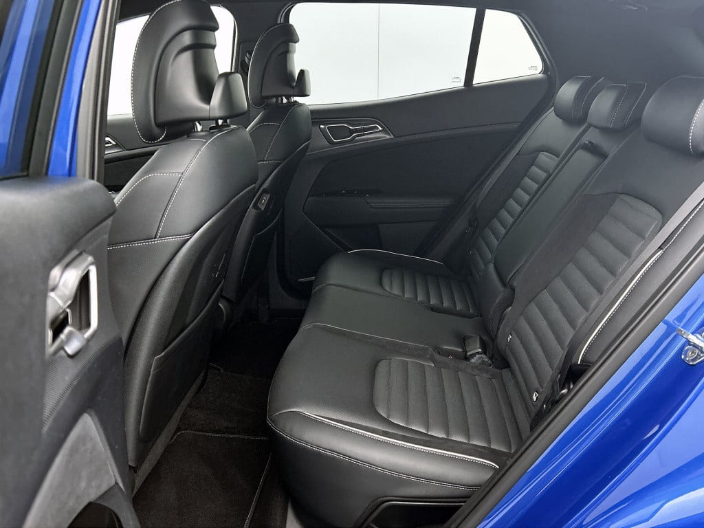 Kia Sportage 1.6 t-gdi plug-in hybrid awd gt-line limited | 360 camera | tw