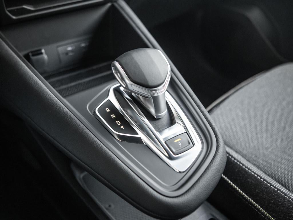 Renault Captur mild hybrid 160 techno | automaat | parkeer camera | android