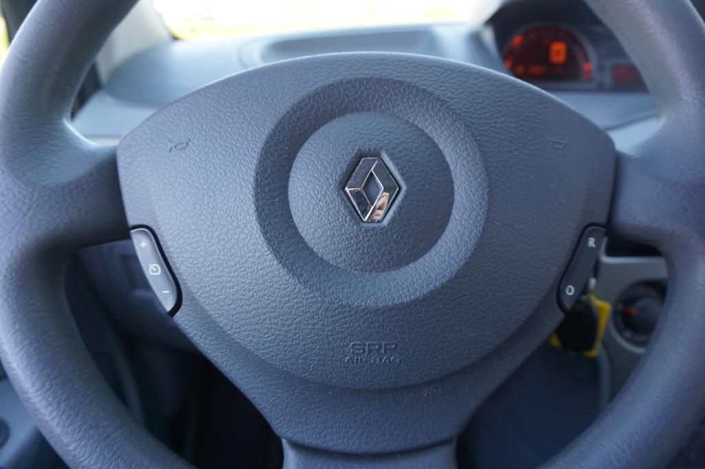 Renault Grand Modus 1.2 tce expression airco / cruise / elektr. ramen / apk